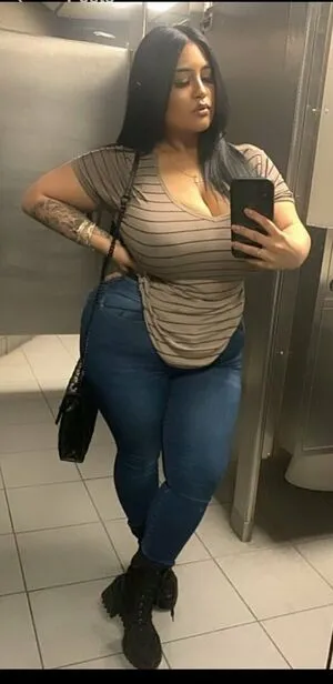 Bre Danielle OnlyFans Leaked Free Thumbnail Picture - #My0AbiAMIE