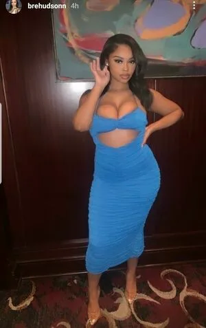 Bre Hudson OnlyFans Leaked Free Thumbnail Picture - #VC6PxNzMRM