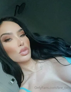 Bre Tiesi OnlyFans Leaked Free Thumbnail Picture - #wMyIwyPSWI