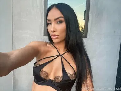 Bre Tiesi OnlyFans Leaked Free Thumbnail Picture - #cqYByPfkcs