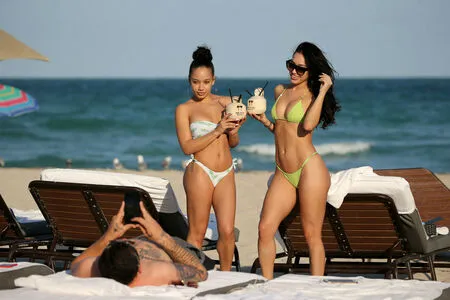 Bre Tiesi OnlyFans Leaked Free Thumbnail Picture - #24h9UTA40K