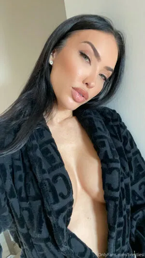 Bre Tiesi OnlyFans Leaked Free Thumbnail Picture - #4uYlOj1VAK