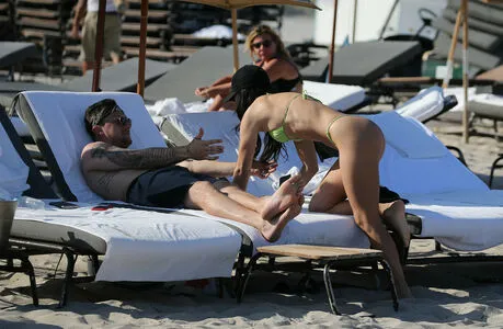 Bre Tiesi OnlyFans Leaked Free Thumbnail Picture - #B0AQWBRLb1