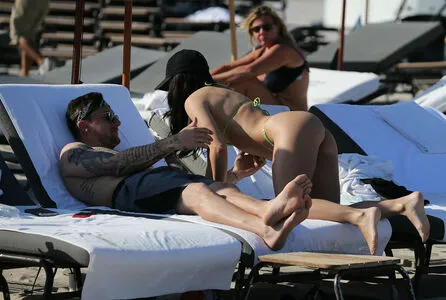 Bre Tiesi OnlyFans Leaked Free Thumbnail Picture - #DnVstlWFuL