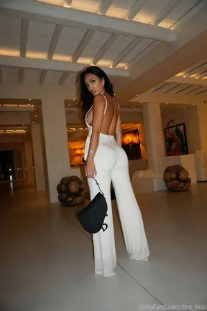 Bre Tiesi OnlyFans Leaked Free Thumbnail Picture - #JsIVNQVHAN