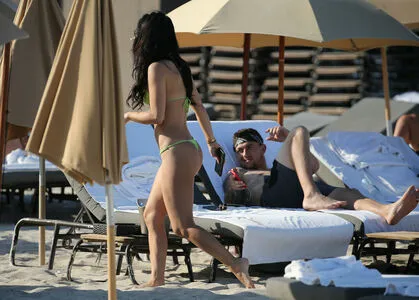 Bre Tiesi OnlyFans Leaked Free Thumbnail Picture - #KoMETrK1hH