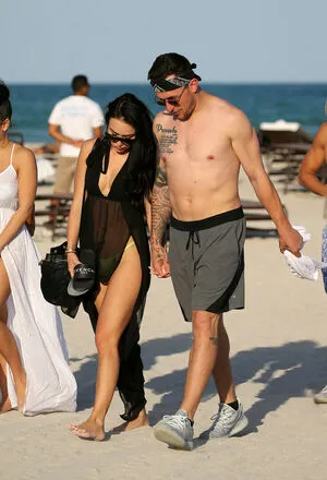 Bre Tiesi OnlyFans Leaked Free Thumbnail Picture - #Lr2giKZjUe