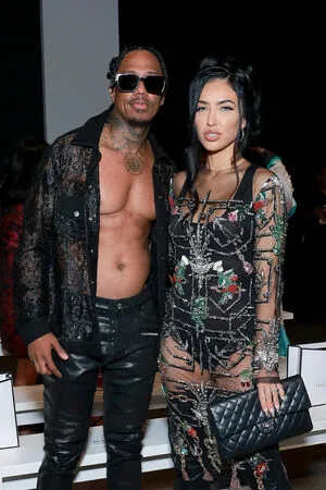 Bre Tiesi OnlyFans Leaked Free Thumbnail Picture - #M92Pi6D52V