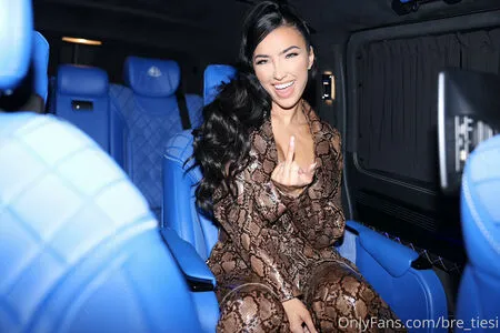 Bre Tiesi OnlyFans Leaked Free Thumbnail Picture - #MxiZjbAU2T