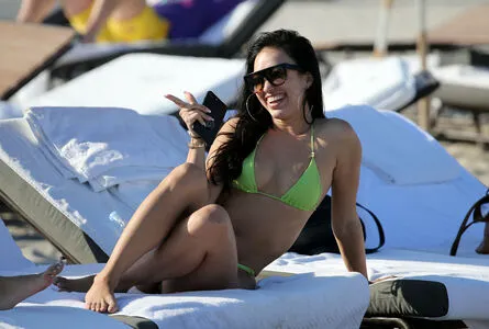 Bre Tiesi OnlyFans Leaked Free Thumbnail Picture - #T7TewTy4oq