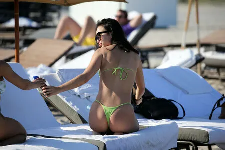 Bre Tiesi OnlyFans Leaked Free Thumbnail Picture - #UlEn5M4Elh