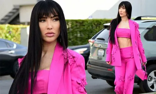 Bre Tiesi OnlyFans Leaked Free Thumbnail Picture - #XHKf6PE8WJ