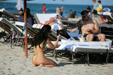 Bre Tiesi OnlyFans Leaked Free Thumbnail Picture - #YWXEQo0Uo0