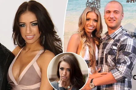 Bre Tiesi OnlyFans Leaked Free Thumbnail Picture - #ZpfhRRCpdz