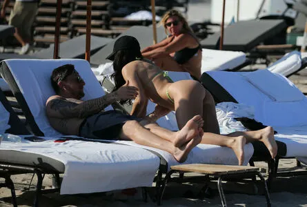 Bre Tiesi OnlyFans Leaked Free Thumbnail Picture - #axWK4vKAdy