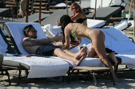 Bre Tiesi OnlyFans Leaked Free Thumbnail Picture - #cGyd37x3S6