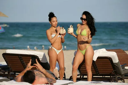 Bre Tiesi OnlyFans Leaked Free Thumbnail Picture - #dSWdoEPTuj