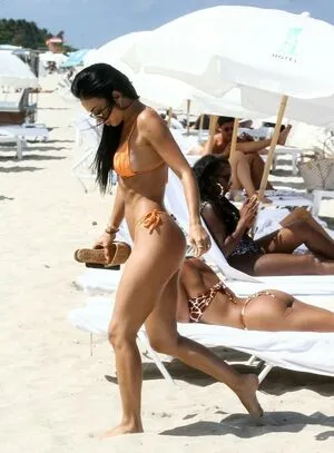 Bre Tiesi OnlyFans Leaked Free Thumbnail Picture - #dUxqNZsYA9