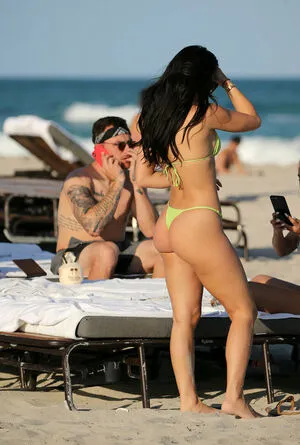 Bre Tiesi OnlyFans Leaked Free Thumbnail Picture - #ggRR3431o9