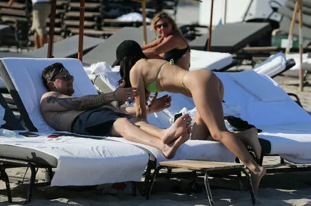 Bre Tiesi OnlyFans Leaked Free Thumbnail Picture - #hUtVJWVuj9