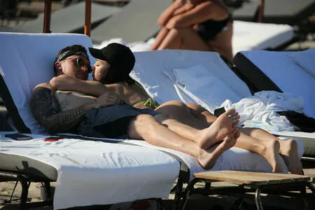 Bre Tiesi OnlyFans Leaked Free Thumbnail Picture - #metpTc3TkA