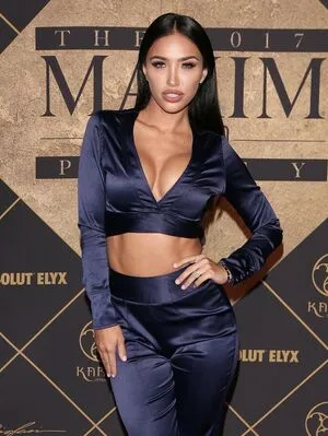 Bre Tiesi OnlyFans Leaked Free Thumbnail Picture - #rWV9Gqa8Ti