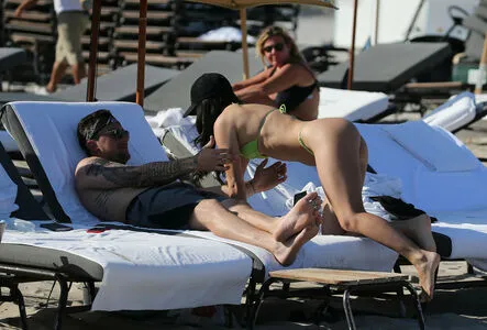 Bre Tiesi OnlyFans Leaked Free Thumbnail Picture - #vzbWaShu8t