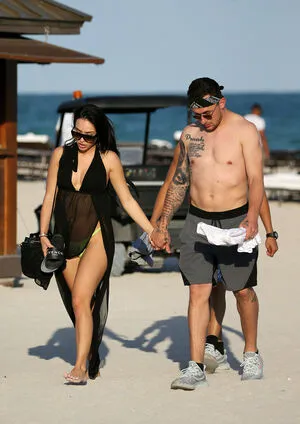 Bre Tiesi OnlyFans Leaked Free Thumbnail Picture - #wm7PYnUN0M