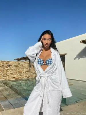 Bre Tiesi OnlyFans Leaked Free Thumbnail Picture - #xSQ5wB9iQ2