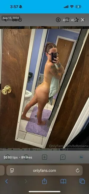 Brea Brown OnlyFans Leaked Free Thumbnail Picture - #3YbWgl0HFR