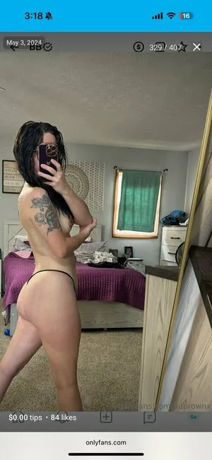 Brea Brown OnlyFans Leaked Free Thumbnail Picture - #8nBKtaOvld