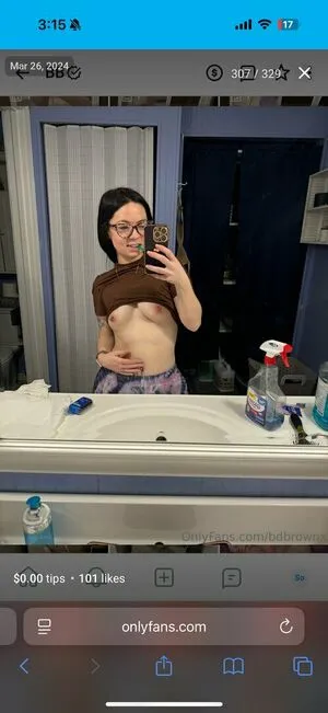 Brea Brown OnlyFans Leaked Free Thumbnail Picture - #gsMtkvcQqe