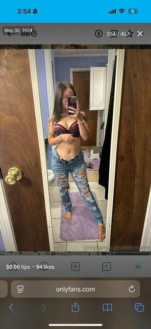 Brea Brown OnlyFans Leaked Free Thumbnail Picture - #sFPwO9wnQ4