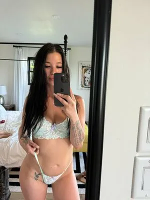 Brea Madisyn OnlyFans Leaked Free Thumbnail Picture - #FFp4LNqes0