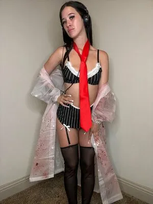 Brea Madisyn OnlyFans Leaked Free Thumbnail Picture - #lDADMuUwAX