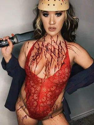 Brea Madisyn OnlyFans Leaked Free Thumbnail Picture - #meZVQENqlH