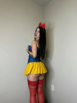 Brea Madisyn OnlyFans Leaked Free Thumbnail Picture - #tptNvACxTy