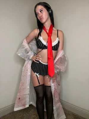 Brea Madisyn OnlyFans Leaked Free Thumbnail Picture - #tu8tvCrVGX
