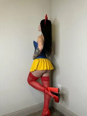 Brea Madisyn OnlyFans Leaked Free Thumbnail Picture - #xZ07id6lIi