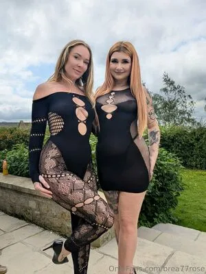 Brea77rose OnlyFans Leaked Free Thumbnail Picture - #NEj4vRiAzY