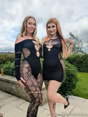 Brea77rose OnlyFans Leaked Free Thumbnail Picture - #w2otWowxHL