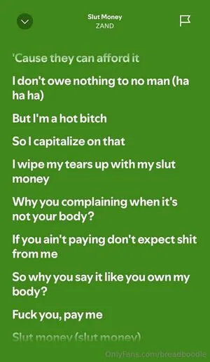 Breadboodle OnlyFans Leaked Free Thumbnail Picture - #pDW6aj4VNF