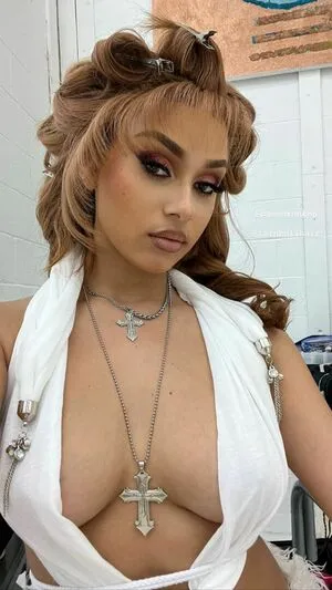 Breah Hicks OnlyFans Leaked Free Thumbnail Picture - #ZIpC23EYrO