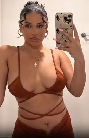 Breah Hicks OnlyFans Leaked Free Thumbnail Picture - #eLmfzoeQaA