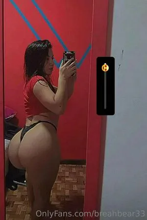 Breahbear33 OnlyFans Leaked Free Thumbnail Picture - #pOpmN5Frlw