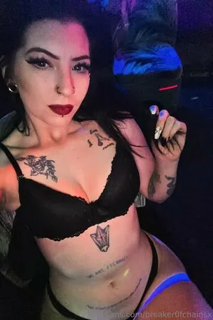 Breaker0fchainsx OnlyFans Leaked Free Thumbnail Picture - #Y0haLtXVg4