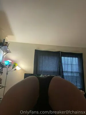 Breaker0fchainsx OnlyFans Leaked Free Thumbnail Picture - #dFFqwgv7En