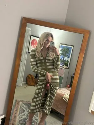 Breakinglivvy OnlyFans Leaked Free Thumbnail Picture - #59LwvpnX9R
