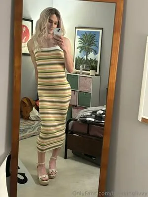 Breakinglivvy OnlyFans Leaked Free Thumbnail Picture - #7oe3zbZiYV