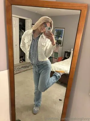 Breakinglivvy OnlyFans Leaked Free Thumbnail Picture - #7qlPGgEp2e